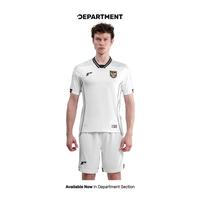 Gambar Jersey ERSPO TIMNAS INDONESIA PLAYER ISSUE AWAY 2025 ERS.XF0382 ORIGINAL - L dari FOOTBALL DEPT undefined 1 Tokopedia