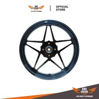 Gambar Velg VND V Speed V1 PCX 150 160 ABS & CBS 185x14 215x14 Mesin Motorcycle Roda Ban Bearing - CHROME, PCX 160 ABS.CBS dari OG-Store undefined 3 Tokopedia