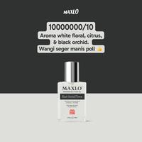 Gambar MAXLO parfum murah dan aman wangi dupe Black Opium Segar varian Black Orchid Flower BPOM - Not Specified dari Maxlo Parfum undefined 4 Tokopedia