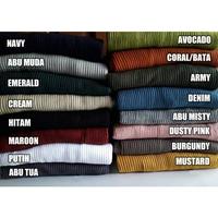 Gambar Sweater rajut jumbo baju rajut pakaian wanita Boxy premium jumbo dari warungnya61 undefined 4 Tokopedia