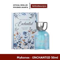 Gambar [READY] Mykonos Enchanted 50 ML Extrait De Parfum dari Hellowbeauty.co undefined 1 Tokopedia
