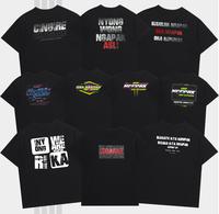 Gambar Kaos Ngapak Tshirt Baju Ngapak Sedulur Ngapak Banyumas Brebes Cilacap Kebumen Tegal Pemalang Purwokerto Banjarnegara Purbalingga Kaos Distro Ngapak Pria Wanita Bahan Cotton Combed  Kain Nyaman Oblong Keren Surfing Cowok - Ngapak 2, Hitam XL dari Decxter_NEW undefined 1 Tokopedia