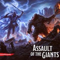 Gambar Assault of the Giants Board Game - Game dari Monopolis Wonder undefined 1 Tokopedia
