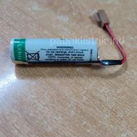 Gambar BATTERY LITHIUM BATERAI AA SAFT LS14500 3.6V dari chaanakyarogers165 undefined 1 Tokopedia