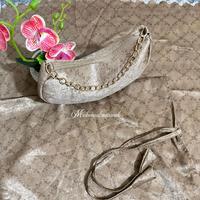 Gambar MUKENA RANIA //SANTORINI PREMIUM //LUSERCUT//2IN1 - putih dari Mukenaalmarwah undefined 2 Tokopedia