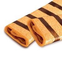 Gambar Go Choco Crepes (1box/24pcs) Wafer Roll With Coklat dari IG2Grosir undefined 5 Tokopedia