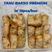 Gambar LEZAT" TAHU BAKSO BU PENDI .TAHU BASO dari Sanjaya masa undefined 1 Tokopedia