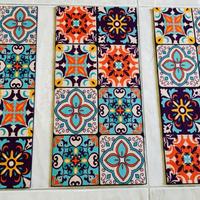 Gambar Pelindung Ventilasi Udara Rumah Ac Penutup Debu Motif Bohemian Batik Maroko Jaring Nyamuk Penghalang Nyamuk Serangga Desian Etnic Dekorasi Minimalis Etnik Perabot Furniture Turki Style dari rainbow toko undefined 3 Tokopedia