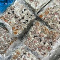 Gambar PAKET USAHA LARGE 50 PCS Dimsum Imperial Mix Isi 25 Pcs Frozen Food Makanan Instan Daging Ayam / Siomay Odeng Kebab dari Serba Grosir Depok undefined 4 Tokopedia