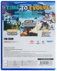 Gambar PS5 Digimon Story Time Stranger English Asia R3 Version dari Multi Game Indonesia undefined 2 Tokopedia