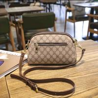 Gambar Helena Tas selempang wanita kekinian simpel dan elegan slingbag cewe premium teebaru 2025 Kulit dari kanzabags undefined 3 Tokopedia