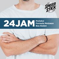 Gambar Men Speed Stick Power Sport 85g Deodorant Anti-Perspirant For Men - Deodoran Pria dari Colgate Palmolive Indonesia undefined 3 Tokopedia