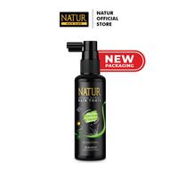 Gambar [Twinpack] Natur Hair Tonic Anti Hair Loss 90ml - Paket 2 Pcs Tonik Perawatan Rambut Ginseng / Aloe Vera - Ginseng dari Health and Beauty Solution undefined 4 Tokopedia