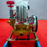 Gambar PREMIUM Steam Motor Bensin Mesin Cuci Motor & Mobil Siap Pakai dari Mystic Muse Zone undefined 3 Tokopedia