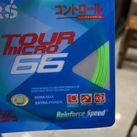 Gambar SENAR BULUTANGKIS RS TOUR MICRO 66 ORIGINAL TANPA PEMASANGAN Badminton Raket - Biru dari SPORT CENTRAL undefined 4 Tokopedia