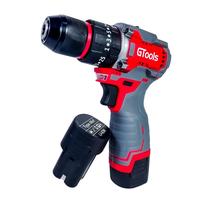 Gambar GTOOLS MESIN BOR LISTRIK BOR BATERAI CORDLESS CAS TANGAN MURAH BERKUALITAS BOR TANPA KABEL GT85PRO dari DUNIA.TEKNIK undefined 5 Tokopedia