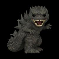 Gambar Funko POP! Godzilla Minus One Anime Expo 2025 Exclusive dari Movie POP undefined 3 Tokopedia