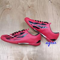 Gambar Sepatu futsal Eagle Sansiro in original - Putih, 37 dari AGRIS SPORT BANGKALAN 1 undefined 3 Tokopedia