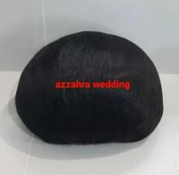 Gambar Sanggul Cepol Polos Hijab Pengantin Paes Ageng Sunda Siger - Kecil dari azzahra wedding undefined 3 Tokopedia