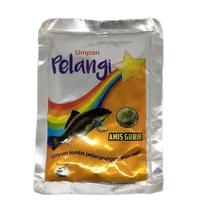 Gambar Umpan Pancing Pelangi ( Amis Gurih ) dari Ahmadinejad Fishing undefined 1 Tokopedia
