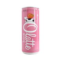 Gambar Dong-A Olatte Drink Milk With Fruit All Variants 240Ml dari Papaya Fresh Gallery undefined 4 Tokopedia