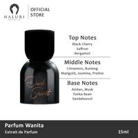 Gambar Parfum Original Mykonos For Unisex Extrait de Parfum 15 ml Perfume Black Dark - Tea Poetry dari Naluri Parfum Store undefined 2 Tokopedia