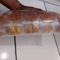Gambar Roti Jordan Selai Nanas isi 10pcs - Nanas dari syah'la.shop undefined 3 Tokopedia