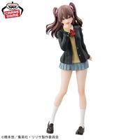 Gambar 2.5 DIMENSIONAL GLITTER & GLAMOURS MIKARI TACHIBANA 89527 dari MULTI TOYS undefined 1 Tokopedia