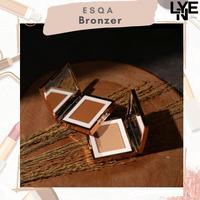 Gambar ESQA Bronzer Cabo / Havana untuk Highlighter Wajah - havana dari Lyne Beauty_NEW undefined 3 Tokopedia