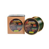 Gambar Kenkner Senar Pancing 500m Garis Pancing Nilon Senar Titik Tak Terlihat Garis Fishing Line Invisible Peralatan Pancing senar  pancing - 500M, 0.6#  0.128mm  1.5kg dari KenKner undefined 3 Tokopedia
