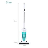 Gambar Deerma DX118C Vacuum Cleaner Penyedot Penghisap Pembersih Debu Handheld 2in1 12000PA 600W dari ORIGINAL-STATION undefined 3 Tokopedia