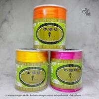 Gambar Tali Satin Prince Cina 1mm -  100yard - Prince Pink Muda dari GigiRoda undefined 5 Tokopedia