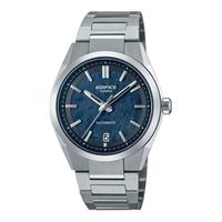 Gambar Jam Tangan Pria Casio Edifice EFK-100YD-2AJF Men Automatic Blue Dial Stainless Steel Band (JDM) dari Machtwatch Indonesia undefined 1 Tokopedia