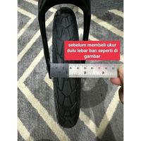 Gambar Termurah !! Paddock pedok pushbike standar pushbike not London taxi strider bike 8 rockfish - Lebar, 4.7cm dari ALEXIMA undefined 2 Tokopedia
