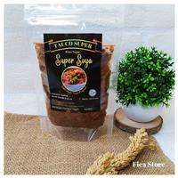 Gambar TAUCO SUPER KHAS TEGAL Kiloan 1 Kg/ Tauco Halal, Tanpa Pengawet / Tauco Enak Bumbu Utama Sambal Soto Tauco Khas Tegal - 1 kg dari VavaStore. undefined 5 Tokopedia