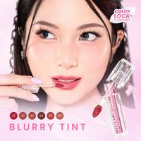 Gambar Hanasui Next Level Blurry Tint/Lip Tint/Lipstick Gloss - Redveluv #1 - Hanasui Blurry Tint dari Pommyshop21_NEW undefined 2 Tokopedia