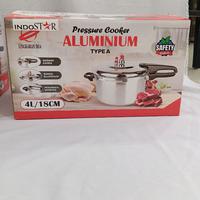 Gambar Presto Aluminium 4Liter/18Cm , 8Liter/24cm , 12Liter/28cm , 16L/32Cm pressure cooker - 8Liter/24cm dari Des.sby undefined 2 Tokopedia