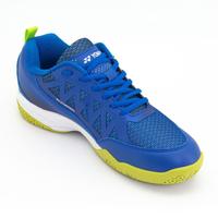 Gambar Sepatu Badminton Yonex Voltrex Navy Lime Green - 41 dari PROCHAMPION undefined 5 Tokopedia