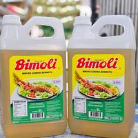 Gambar Minyak goreng Bimoli 5 liter kemasan kompan || Minyak goreng jerigen dari LuluToserba_NEW undefined 3 Tokopedia