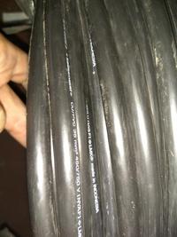 Gambar KABEL LISTRIK SERABUT NYAF 35MM 4 BESAR/JEMBO POTONGAN/METERAN dari marsadi undefined 2 Tokopedia