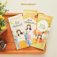 Gambar Kintakun Amplop THR Ramadhan 2024 - Random dari Kintakun Bedcover undefined 1 Tokopedia