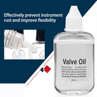 Gambar 30ml Valve Oil Trumpet Trombone Saxophone Minyak Terompet Valve Oil dari toko kita4 undefined 5 Tokopedia
