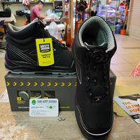 Gambar PREMIUM (READY) terjamin Sepatu safety Jogger cador S3 MID TLS hitam original murah terlaris - 38 dari bunyasa78 undefined 5 Tokopedia