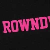 Gambar Rown Division Longsleeve Montern Black Kaos Combed  Katun Panjang Sablon (TI) - S dari Rown Division_NEW undefined 2 Tokopedia