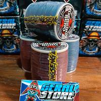 Gambar GELASAN LAYANGAN GERENGSENG ORIGINAL BY GERAL STORE SUPER SILICON 2000 YARD BONUS PELINDUNG JARI+STIKER - GERENGSENG dari Nadhipah collection undefined 3 Tokopedia