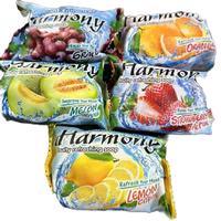 Gambar 10 PCS SABUN HARMONI RANDOM PROMO - HARMONI RANDOM 10 PCS, jumlah dari tokohimmah_NEW undefined 1 Tokopedia