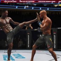 Gambar UFC 4 PS4 EA Sports UFC 4 PS4 UFC4 PS4 Game PS4 BD PS4 CD PS4 - R3 dari Butikgames undefined 4 Tokopedia