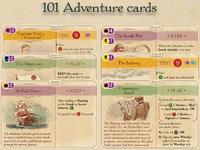 Gambar Nemo's War: The Ultimate Edition Board Game dari Monopolis Wonder undefined 2 Tokopedia