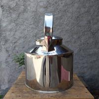 Gambar Ceret Angkringan Stainless 5 Liter Awet Tebal Teko Pot Ketel Air dari PURWA KARYA undefined 5 Tokopedia