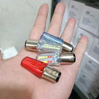 Gambar BOHLAM STOP MOTOR LED KEDIP DAN RUNNING ARUS DC / LAMPU STOP LED MOTOR / LAMPU BELAKANG MOTOR LED PIRAMID / STOP REM LED Car - merah dari AGT 01 undefined 5 Tokopedia